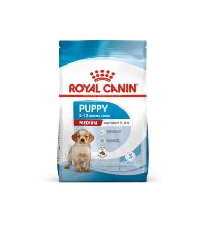 Royal Canın Yavru Köpek Maması