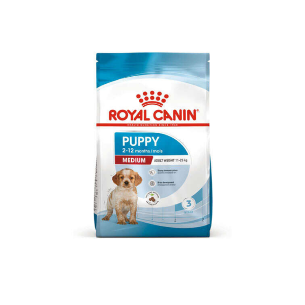 Royal Canın Yavru Köpek Maması